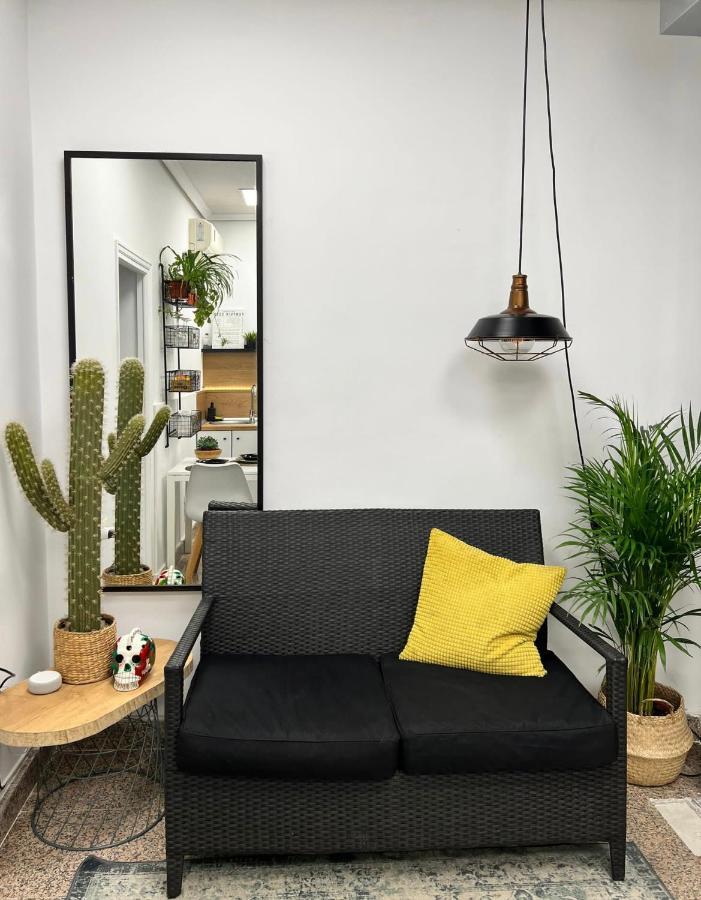 Precioso apartamento en el corazón de Madrid Exterior foto